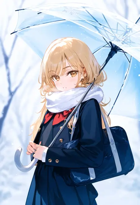 marisa's Avatar